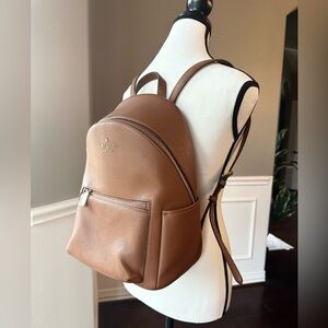 Kate Spade Leila Medium Dome Backpack